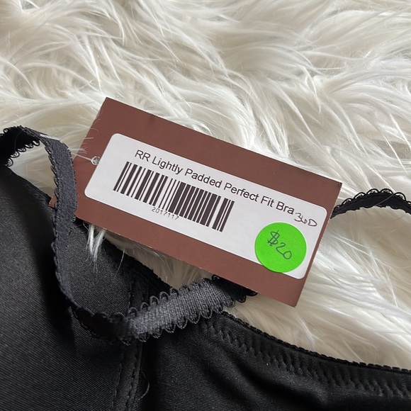 3/$20 NWT Lightly Padded Bras. Size 36D - Picture 8 of 16